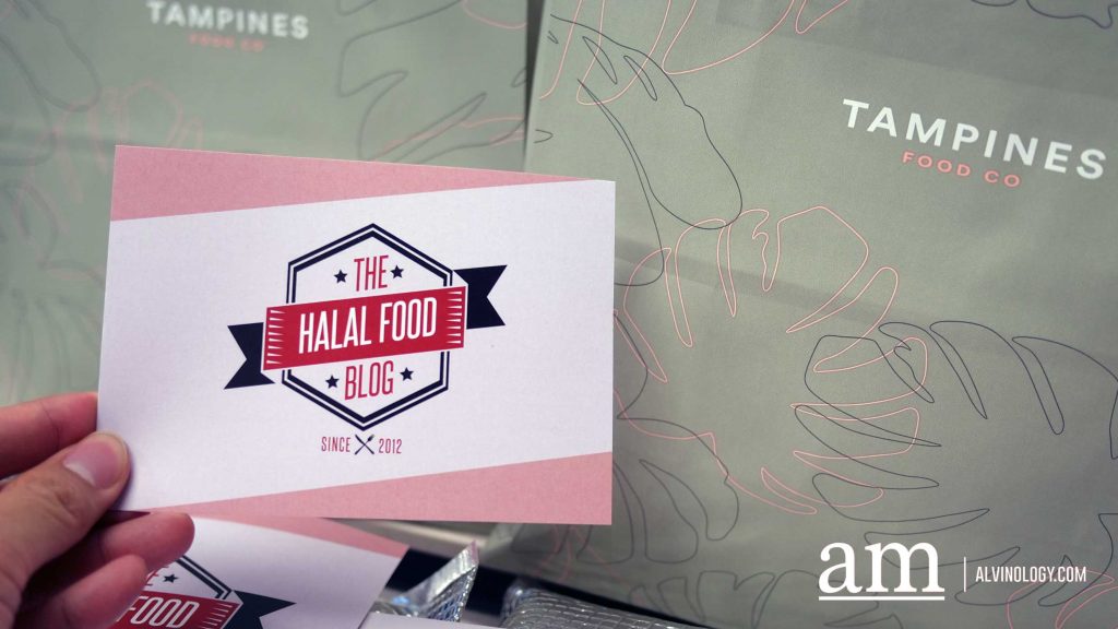 Four Local Personalities Launch Virtual Restaurants - The Halal Food Blog, Chill Mom Kitchen, Little Miss Bento and Chiak Local by Miss Tam Chiak Four Local Personalities Launch Virtual Restaurants - The Halal Food Blog, Chill Mom Kitchen, Little Miss Bento and Chiak Local by Miss Tam Chiak - Alvinology