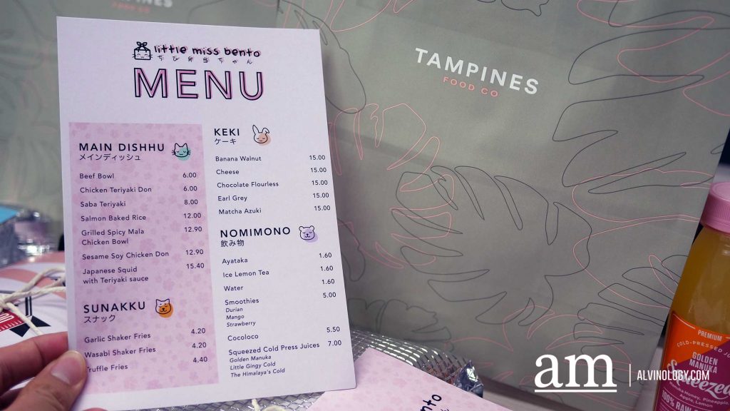Four Local Personalities Launch Virtual Restaurants - The Halal Food Blog, Chill Mom Kitchen, Little Miss Bento and Chiak Local by Miss Tam Chiak Four Local Personalities Launch Virtual Restaurants - The Halal Food Blog, Chill Mom Kitchen, Little Miss Bento and Chiak Local by Miss Tam Chiak - Alvinology