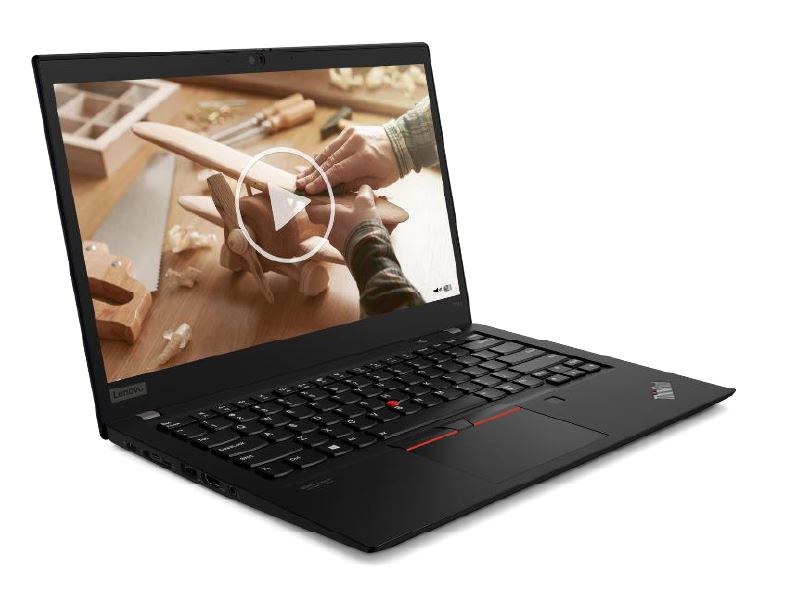 These upgraded ThinkPad Laptops by Lenovo are perfect for both personal and professional use, and they're fast too - Alvinology