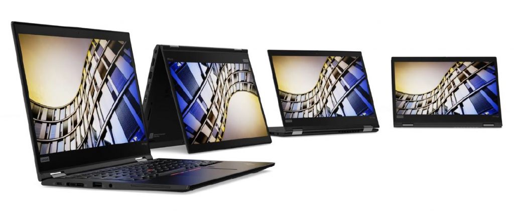 These upgraded ThinkPad Laptops by Lenovo are perfect for both personal and professional use, and they're fast too - Alvinology