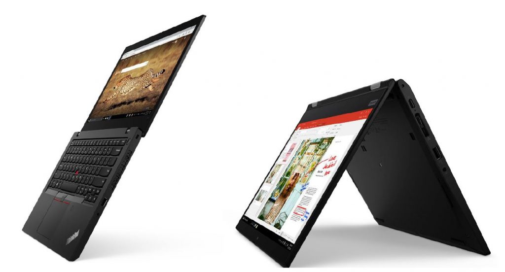 These upgraded ThinkPad Laptops by Lenovo are perfect for both personal and professional use, and they're fast too - Alvinology
