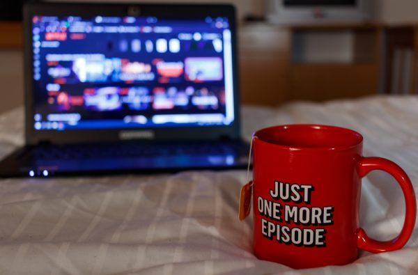 15 things to do if you're stuck at home - Alvinology