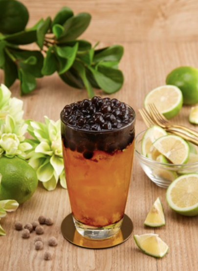Chun Fun How Bubble Tea to open in Singapore – the pioneer of the must-try Sweet Potato Bubble Tea - Alvinology