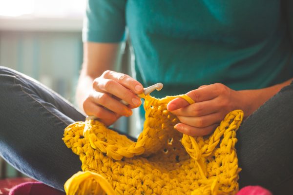 15 things to do if you're stuck at home - Alvinology