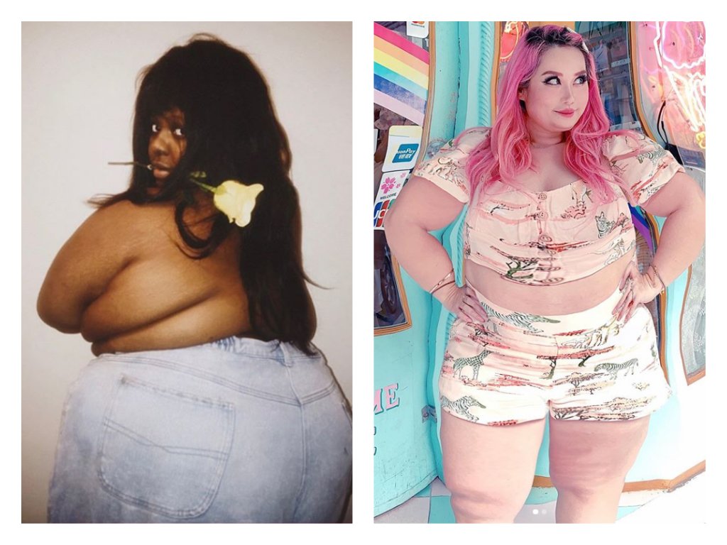 Xiaxue vs La'Shaunae Steward: Singaporean influencer blasted online for shaming plus size people - Alvinology