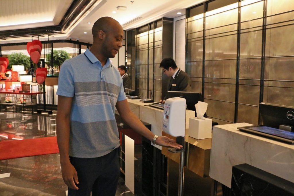 [Lobang Alert] My Millennium: We Clean. We Care. We Welcome. - Alvinology