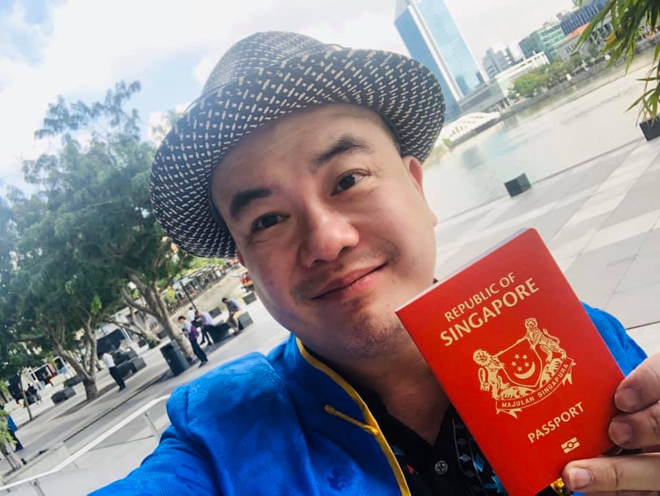 Feng Shui Master Yun banned from Cambodia by Prime Minister Hun Sen for disrespecting Khmer dance? - Alvinology