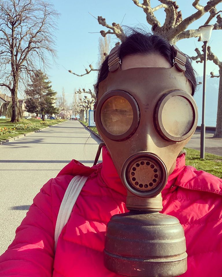 Covid-19: Reflections from an Overseas Singaporean based in Switzerland - Alvinology
