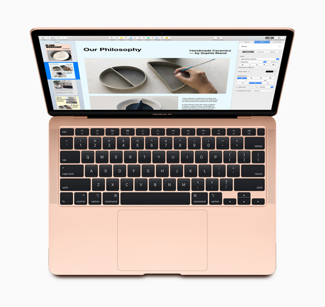 The new MacBook Air is 2x faster, has 2x storage, and just S$1,449 - Alvinology
