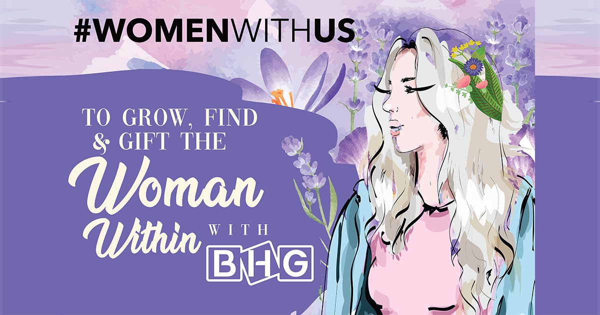 [PROMO INSIDE] BHG International Women’s Day celebration lets you win exclusive beauty treats worth over $150 – here’s how - Alvinology