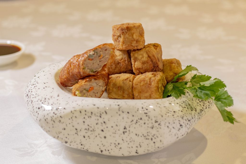 [PROMO] Enjoy Shang Social dim sums for 50% OFF offering DAILY starting today till 31 March - Alvinology