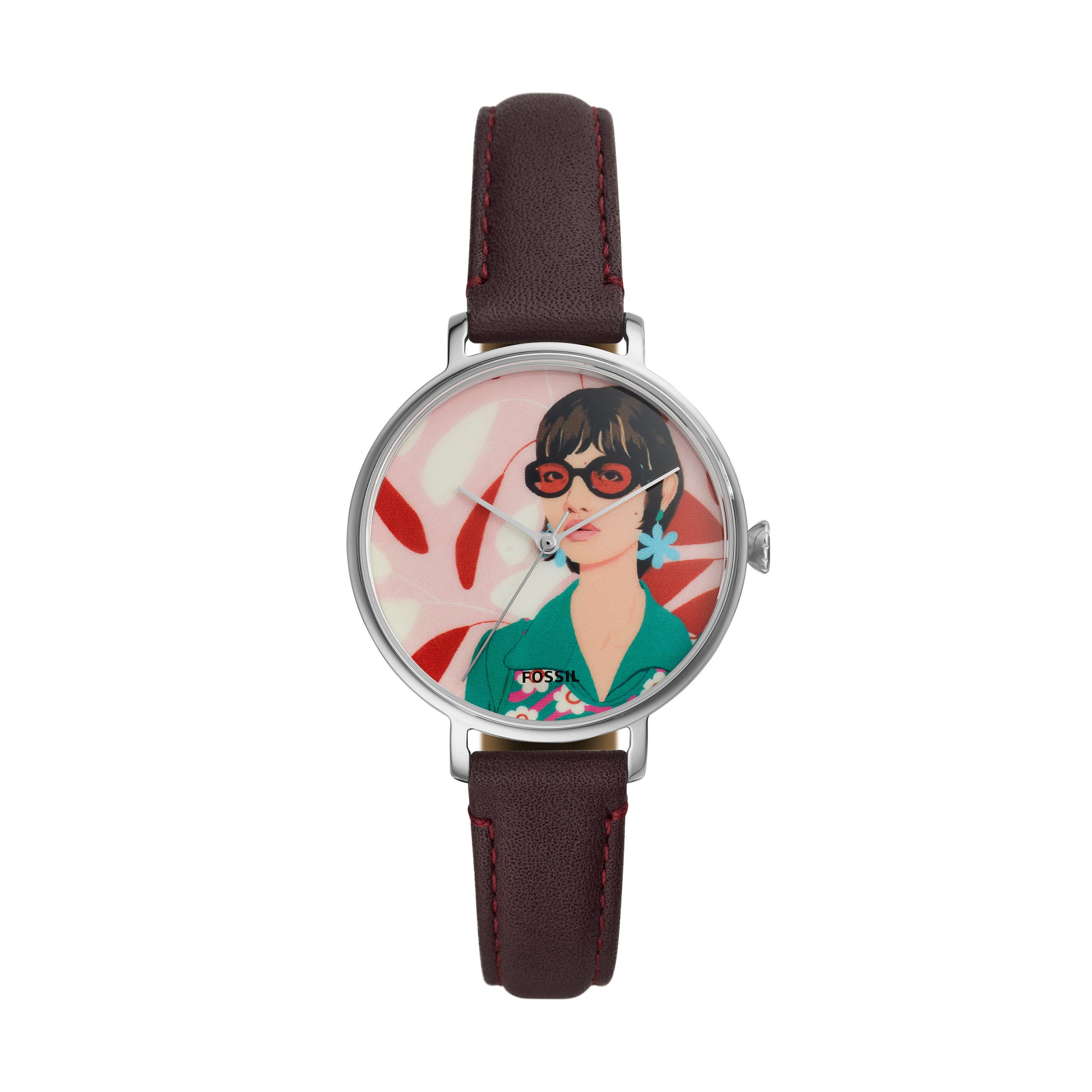 Bijou X Fossil limited-edition collection launches right on time for International Women’s Day - Alvinology
