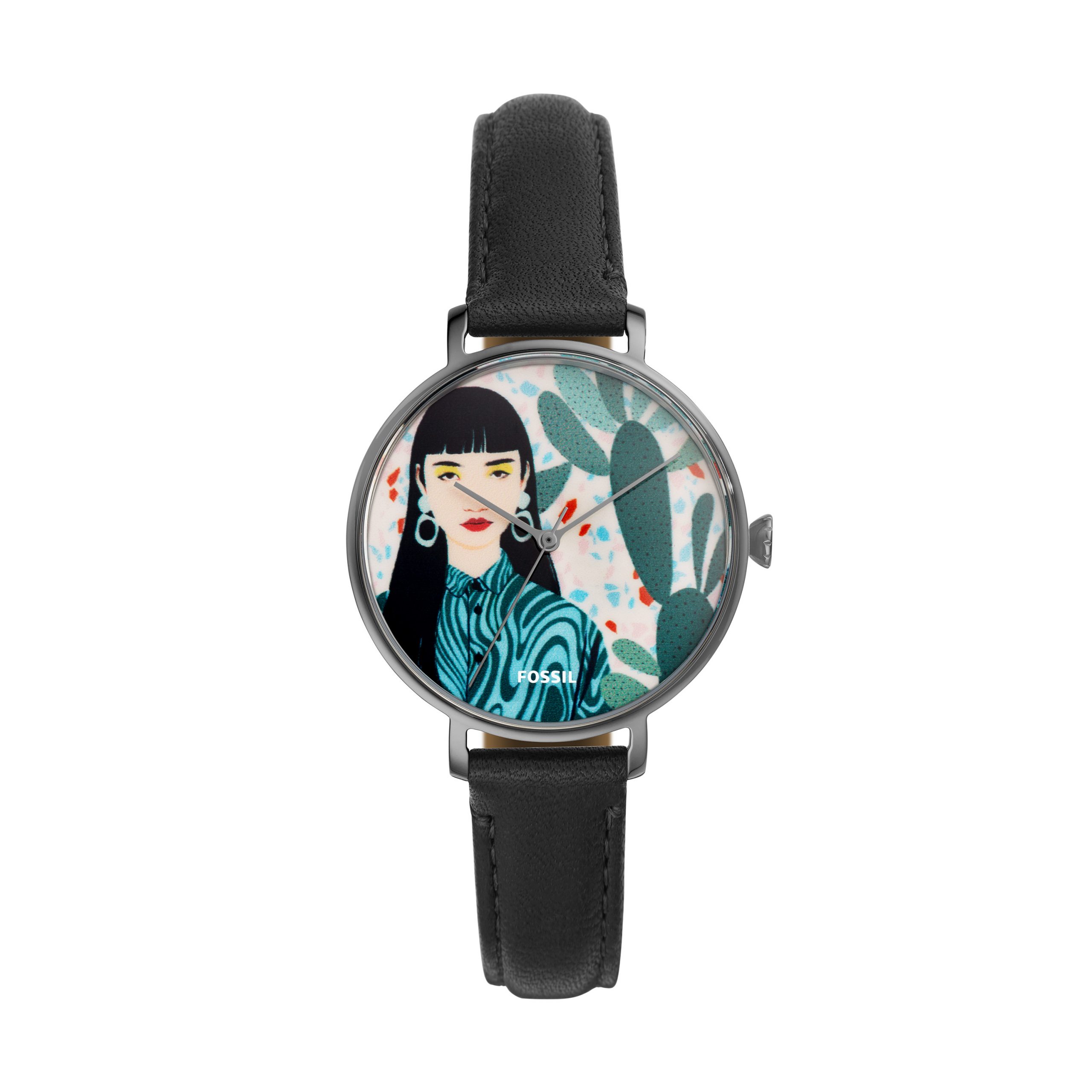 Bijou X Fossil limited-edition collection launches right on time for International Women’s Day - Alvinology