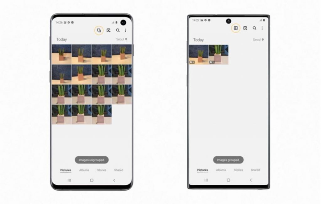 Upcoming update to bring cool new features to your Samsung Galaxy S10 and Note10 – here’s everything you need to know - Alvinology