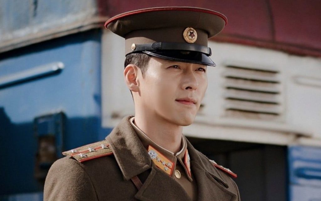10 reasons everyone is obsessed with Captain Ri - Alvinology