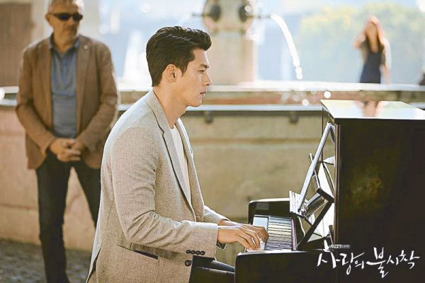 10 reasons everyone is obsessed with Captain Ri - Alvinology