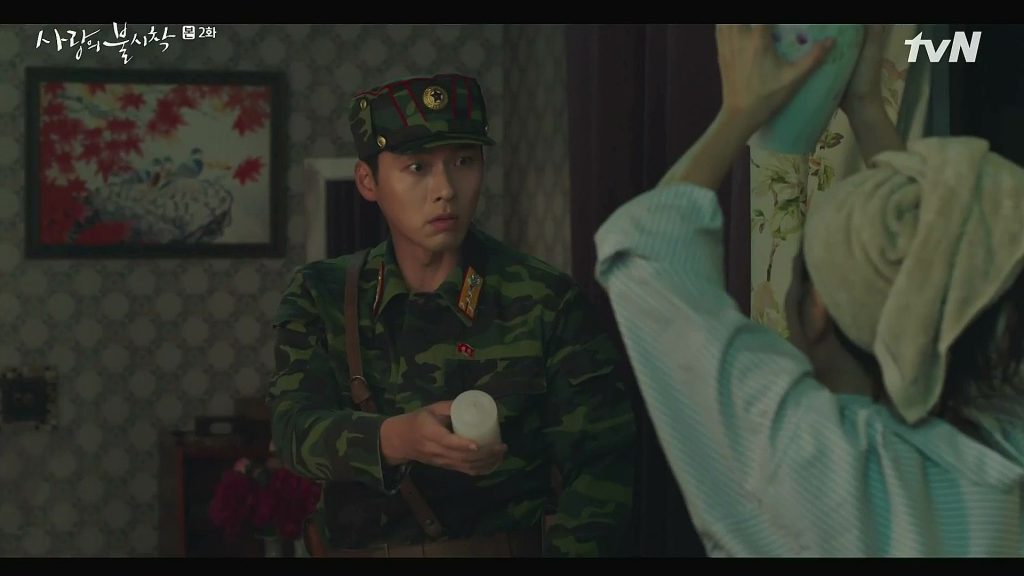 10 reasons everyone is obsessed with Captain Ri - Alvinology