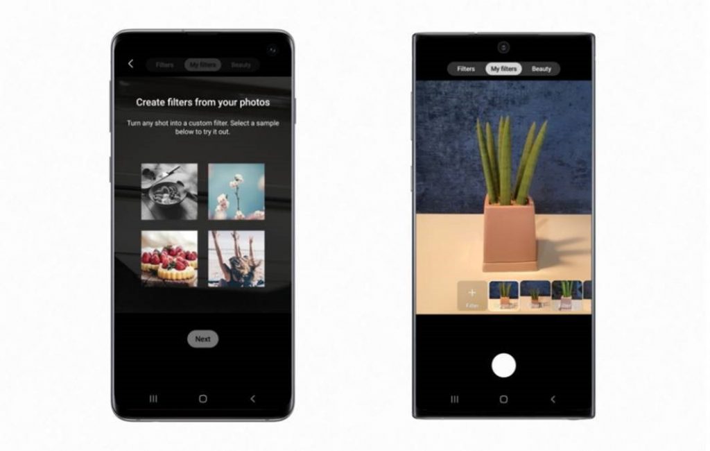 Upcoming update to bring cool new features to your Samsung Galaxy S10 and Note10 – here’s everything you need to know - Alvinology