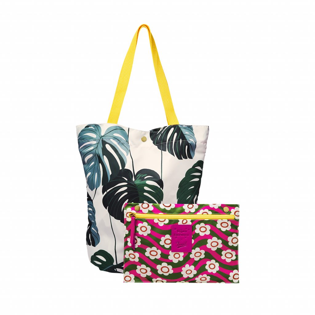Bijou X Fossil limited-edition collection launches right on time for International Women’s Day - Alvinology