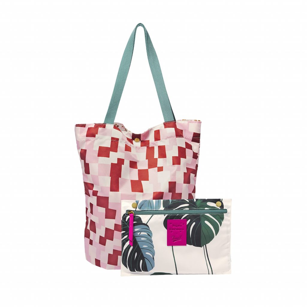 Bijou X Fossil limited-edition collection launches right on time for International Women’s Day - Alvinology