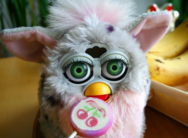 15 old toys that could be worth a lot of money today - Alvinology