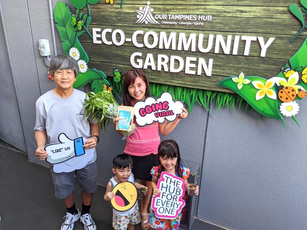School’s Out, Fun’s In - 5 family-friendly activities await at Our Tampines Hub this March School Holiday - Alvinology