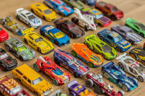 15 old toys that could be worth a lot of money today - Alvinology