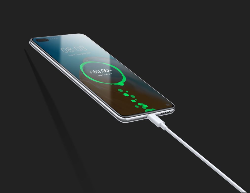 The new HUAWEI P40 Series houses the largest CMOS sensor yet delivering Super Definition Photography – see specifications - Alvinology