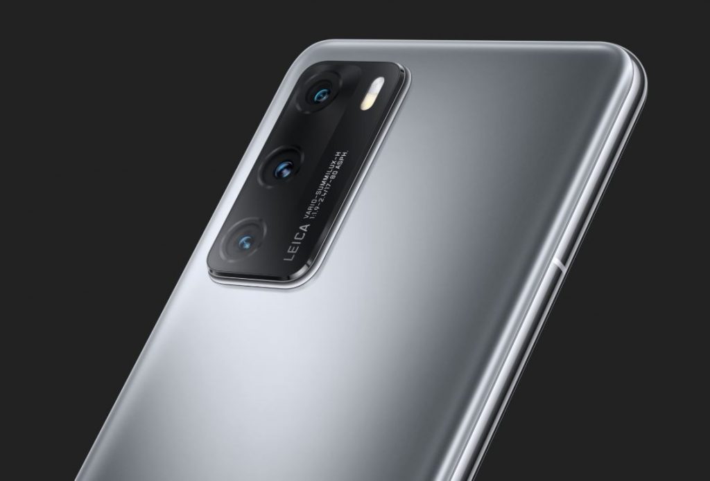 The new HUAWEI P40 Series houses the largest CMOS sensor yet delivering Super Definition Photography – see specifications - Alvinology