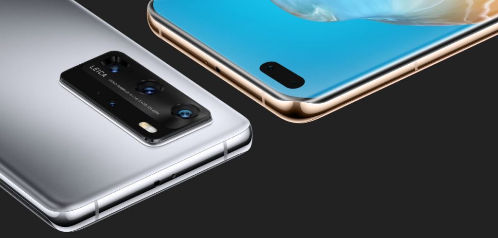The new HUAWEI P40 Series houses the largest CMOS sensor yet delivering Super Definition Photography – see specifications - Alvinology