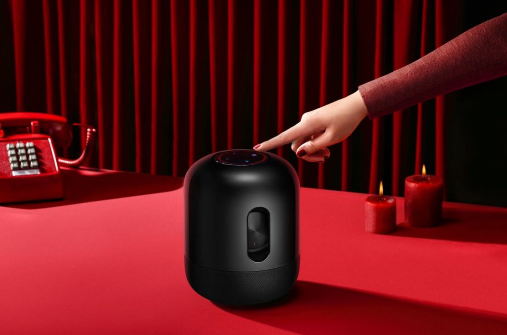 HUAWEI Sound X – a thing of beauty that can fill a room with both hi-end audio and lustrous elegance - Alvinology