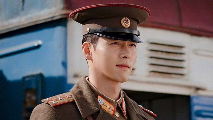 Hyun Bin from 'Crash Landing on You' secretly donated 200 million won to COVID-19 - Alvinology