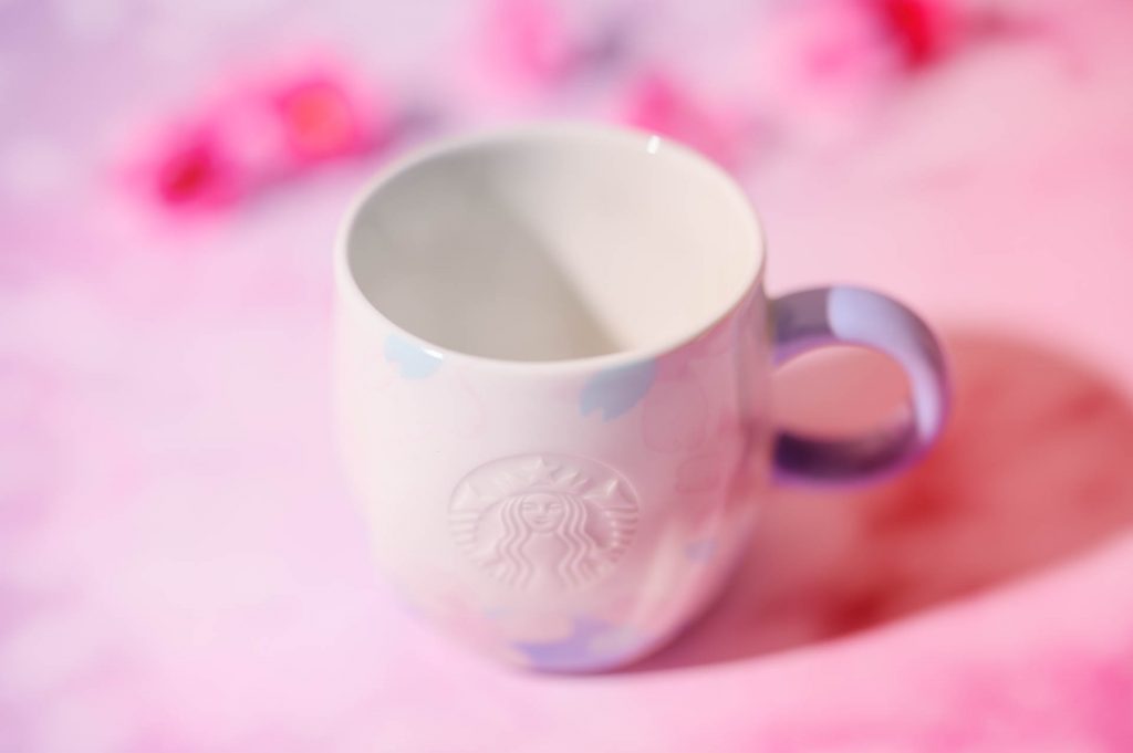 Starbucks introduces new Vera Wang Designer Collection and more taste buds-refreshing delights - Alvinology