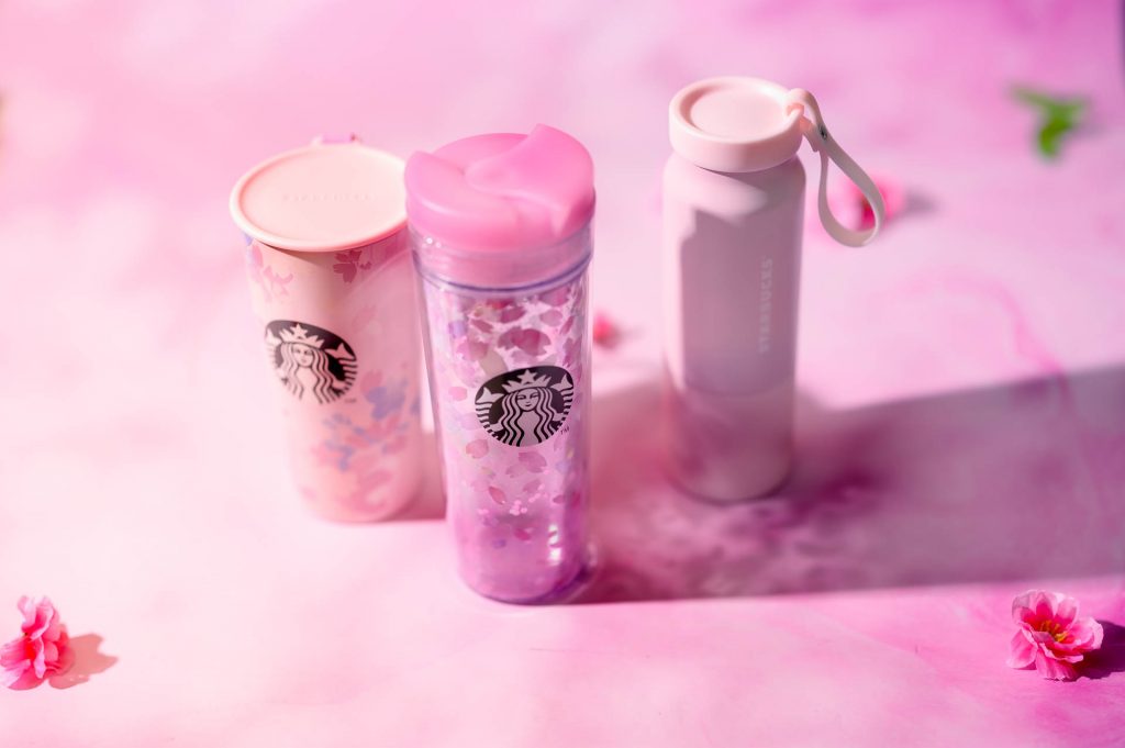 Starbucks introduces new Vera Wang Designer Collection and more taste buds-refreshing delights - Alvinology