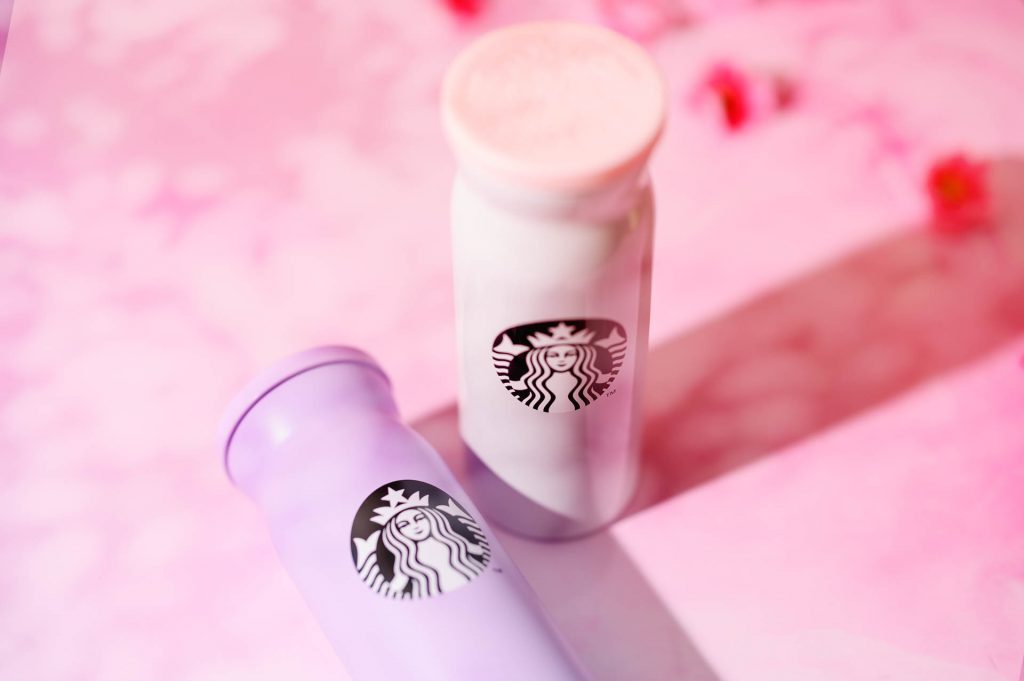 Starbucks introduces new Vera Wang Designer Collection and more taste buds-refreshing delights - Alvinology