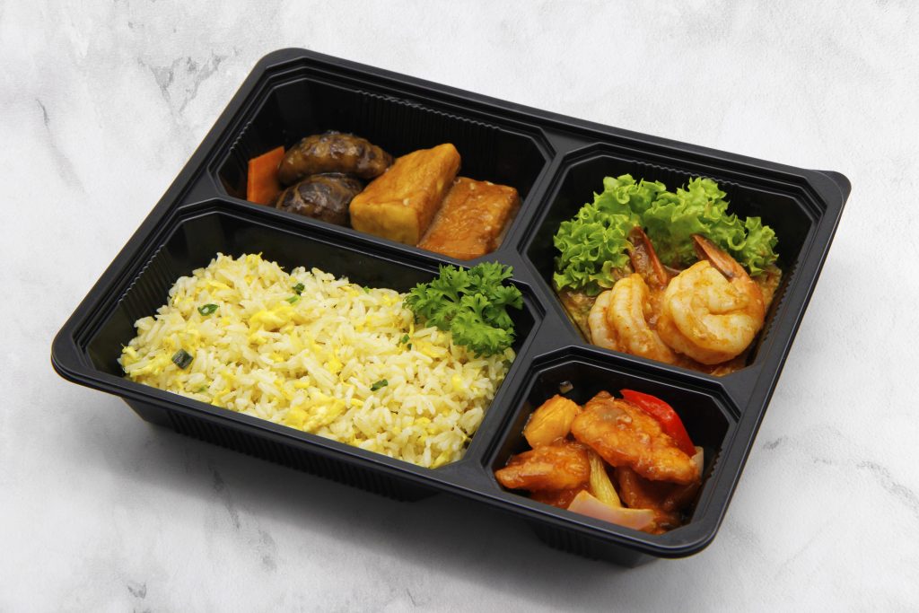 New Bento Boxes from JUMBO Seafood, Zui Teochew Cuisine, and Singapore Seafood Republic are now available for takeaway or delivery - Alvinology