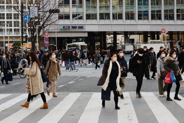 Japan joins Singapore and Taiwan in curbing profiteering from face masks - Alvinology