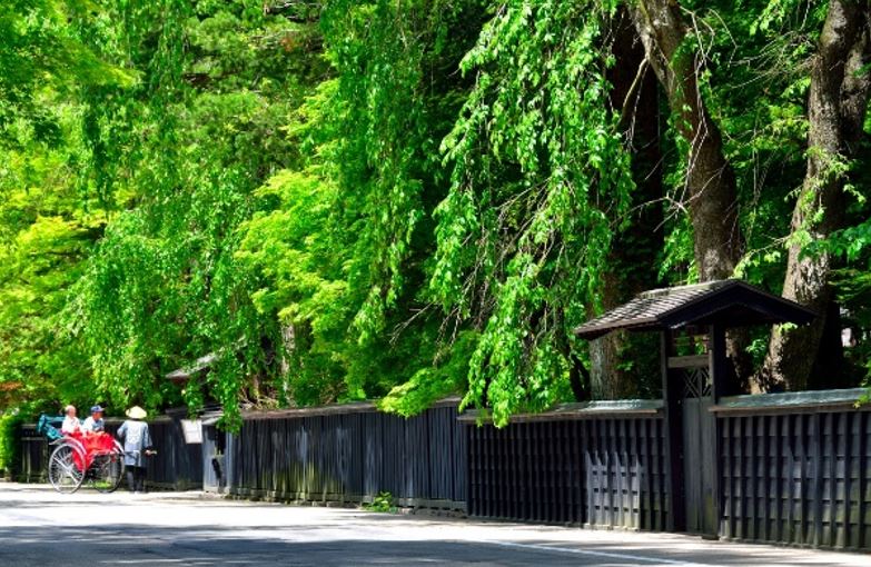 Akita, the “True North” – discover the off beaten track of Japan and feel the quintessential Japanese experience - Alvinology