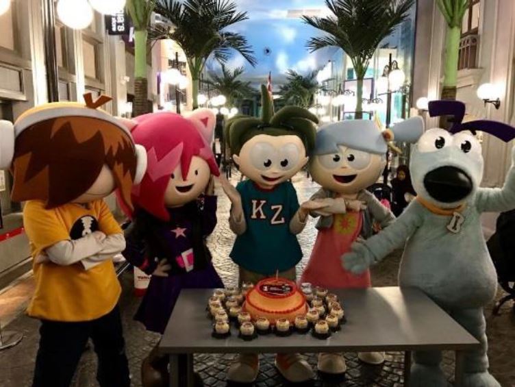 [PROMO INSIDE] Here are the exclusive promotions and holiday activities you can find at KidZania Singapore this March and April - Alvinology