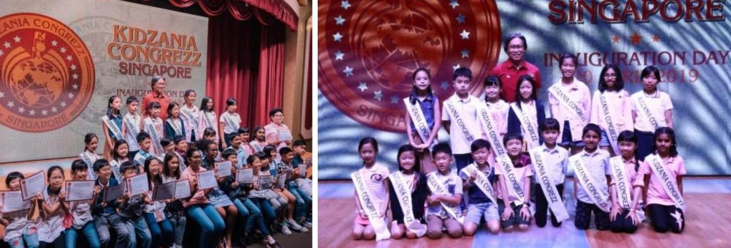 [PROMO INSIDE] Here are the exclusive promotions and holiday activities you can find at KidZania Singapore this March and April - Alvinology