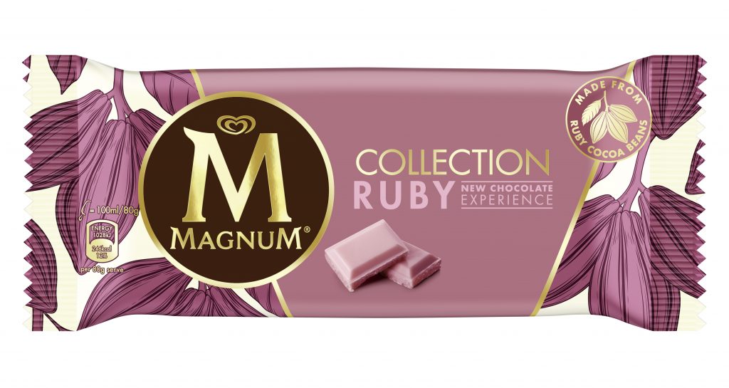 Magnum Ruby – experience the pleasure of ruby chocolate! If you buy from foodpanda you can win exclusive foodpanda vouchers! Magnum Ruby – experience the pleasure of ruby chocolate! If you buy from foodpanda you can win exclusive foodpanda vouchers! - Alvinology
