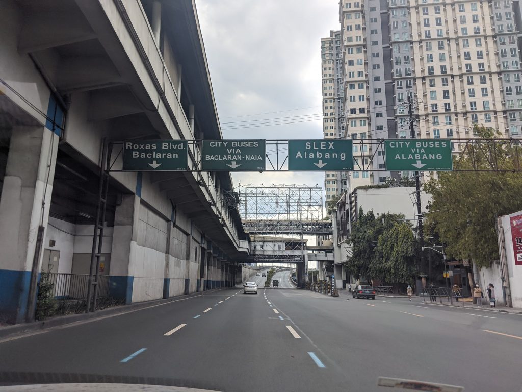 Manila vs Covid-19: How containment measures have affected the lives of everyday Filipinos - Alvinology