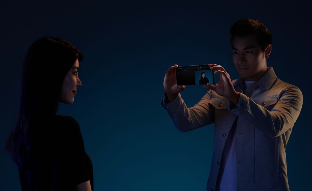 HUAWEI Mate Xs - the improved Huawei foldable mobile device will be available in Singapore this March for S$3,788 - Alvinology