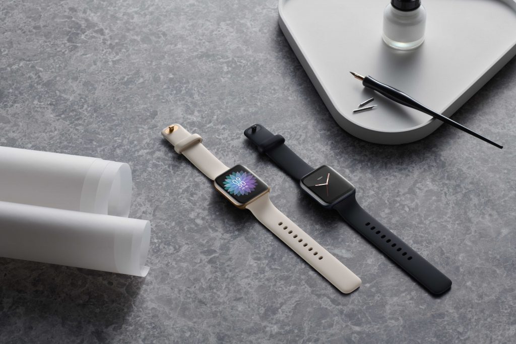 OPPO launches new 5G flagship Find X2 series with a sleek Automobili Lamborghini Edition, and the first-ever OPPO Smartwatch - Alvinology