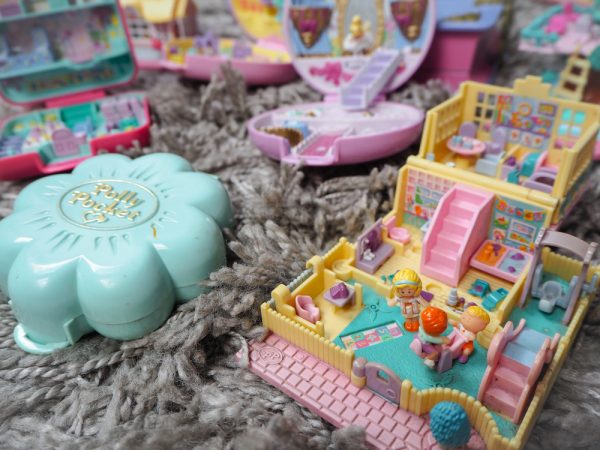 15 old toys that could be worth a lot of money today - Alvinology