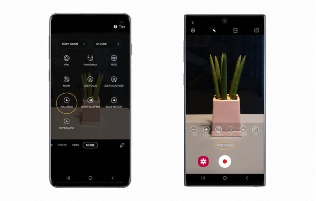 Upcoming update to bring cool new features to your Samsung Galaxy S10 and Note10 – here’s everything you need to know - Alvinology