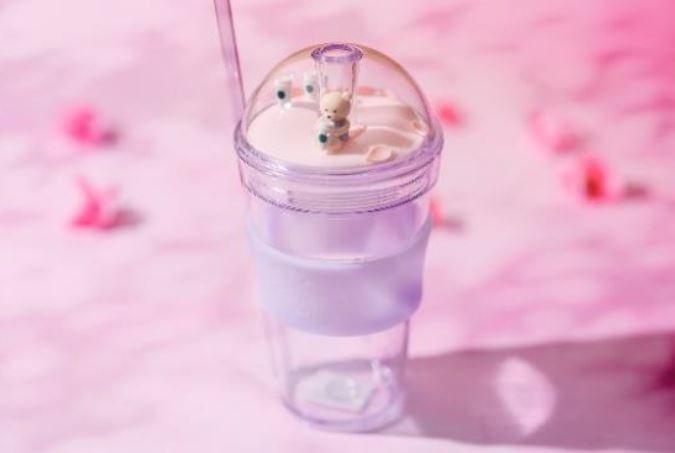 Starbucks introduces new Vera Wang Designer Collection and more taste buds-refreshing delights - Alvinology