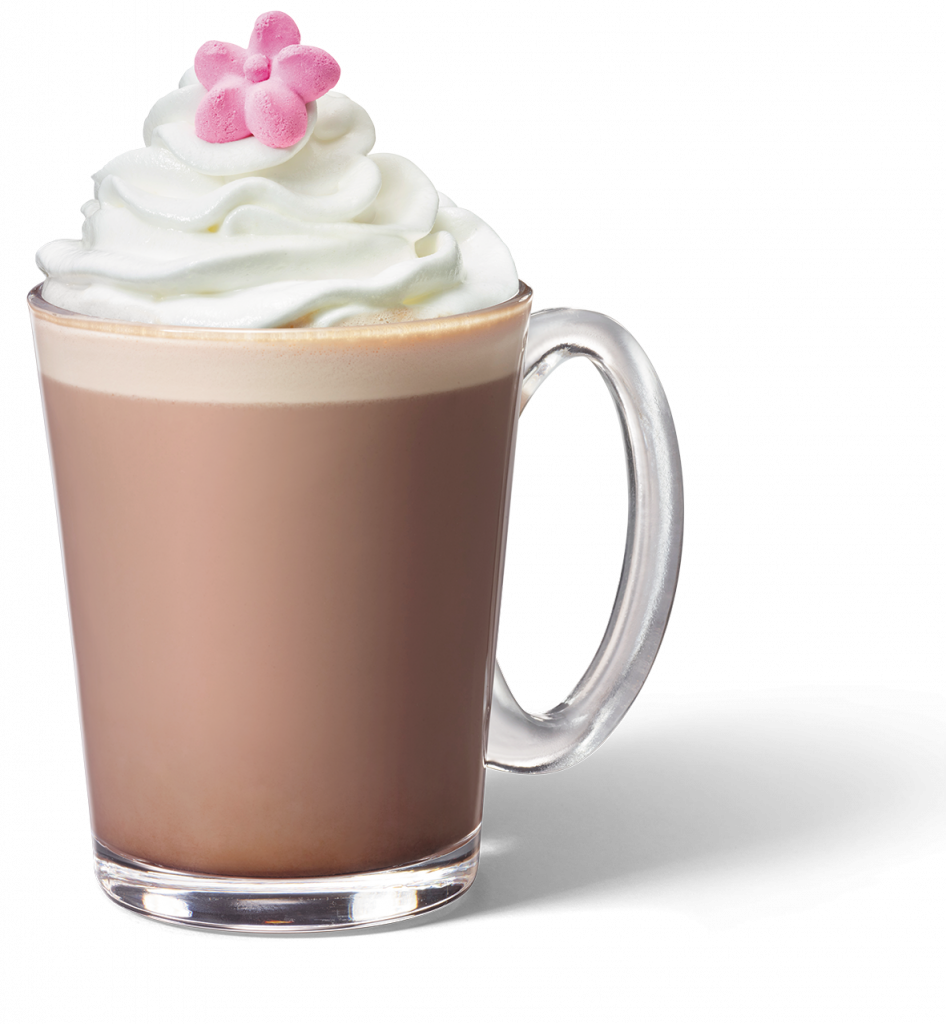 Starbucks introduces new Vera Wang Designer Collection and more taste buds-refreshing delights - Alvinology
