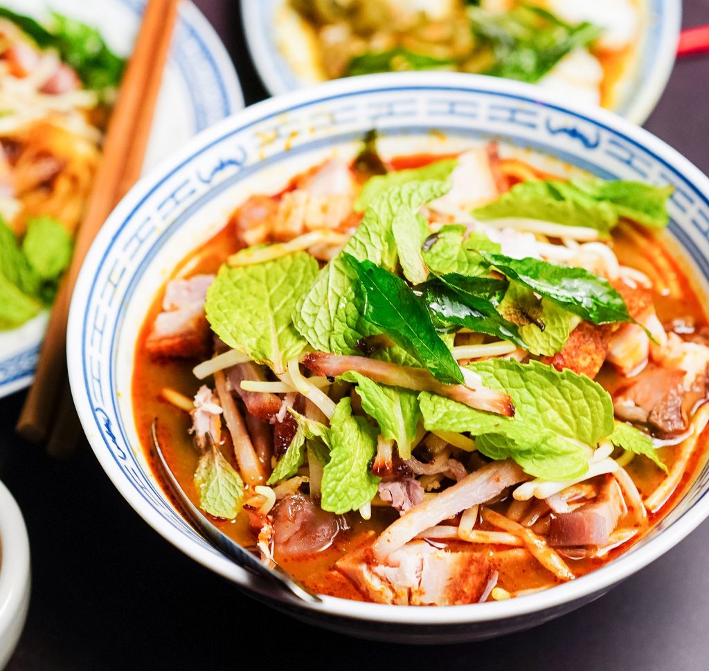 Sum Yi Tai launches Lucky Mee pop-up – showcasing the iconic Ipoh Curry Mee Sum Yi Tai launches Lucky Mee pop-up – showcasing the iconic Ipoh Curry Mee - Alvinology