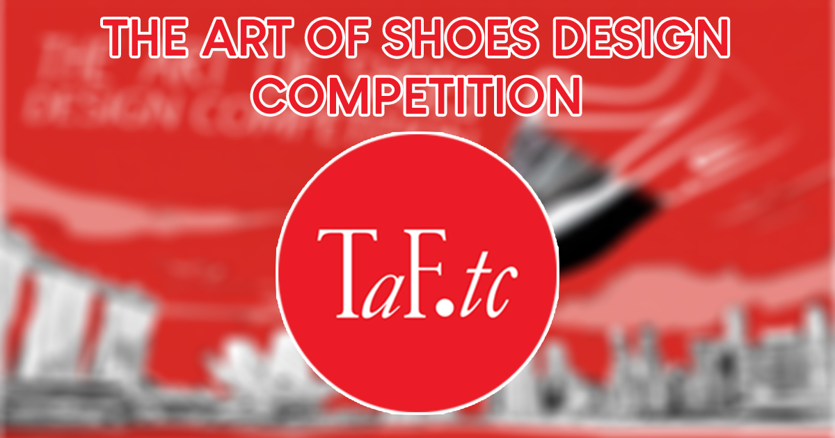 Registration is now open for TENCEL Art of Shoes Design Competition - top 3 to win a prize worth S$25,910 - Alvinology